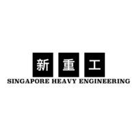 Singapore Heavy Engineering logo - Similar company to Itron Engineering Singapore