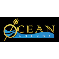 Ocean Agenda logo - Similar company to Lor Foundation