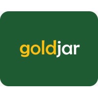 GOLDJAR logo - Similar company to Versatile Motion Pictures