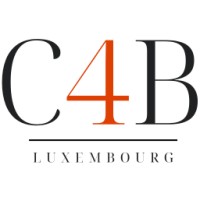 C4B Luxembourg logo - Similar company to Cleartrust Consulting Srl