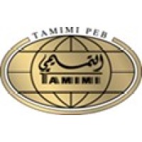 Tamimi Pre Engineered Buildings Co. logo - Similar company to Armada Security Consulting