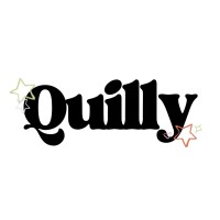 Quilly logo - Similar company to Lansky Tech