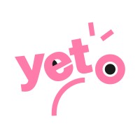 Yeto logo - Similar company to Waves Creative