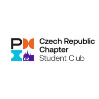 PMI Club PEF CZU logo - Similar company to Isaca Czech Republic Chapter