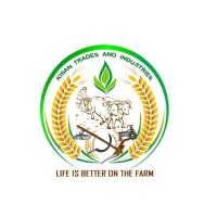KISAN ENTERPRISES logo - Similar company to Spearmint Traders