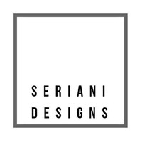 SERIANI DESIGNS logo - Similar company to Ecokit®