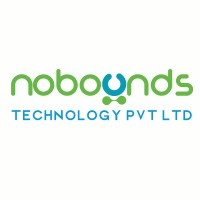 NoBounds Technology logo - Similar company to Deer Patch Creatives