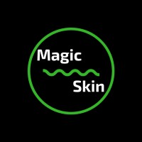 Magic Skin VN logo - Similar company to Cocolux