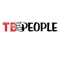TB people Global logo - Similar company to Tb Proof