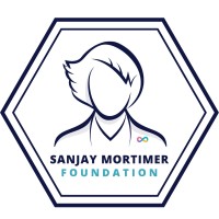 Sanjay Mortimer Foundation logo - Similar company to Duet3D