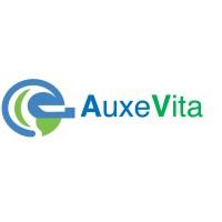 AuxeVita logo - Similar company to Squared-X