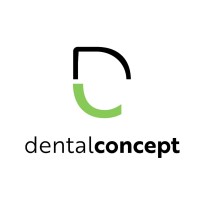 Dental Concept logo - Similar company to New Med Plus