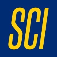SCI Egypt logo - Similar company to Gobal Touch Construction