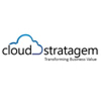 Cloud Stratagem Pty Ltd logo - Similar company to Computer Age Systems