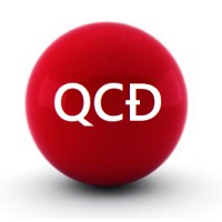 QCData logo - Similar company to Highgate Business Management Consultants