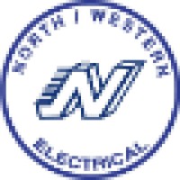 North/Western Electrical Corporation of Colorado logo - Similar company to Generation Constructors