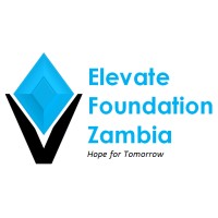 Elevate Foundation Zambia logo - Similar company to Digital Office Solutions Zambia