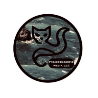 Project Scorpio Media logo - Similar company to Project Scorpio