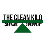 The Clean Kilo: Zero Waste Supermarket logo - Similar company to Clean Water Wave