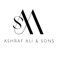 Ashraf Ali & Sons Pvt Ltd logo - Similar company to Bevazar.Com