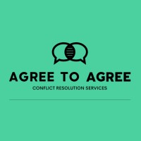 Agree To Agree logo - Similar company to Agreed