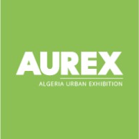 ALGERIA URBAN EXHIBITION logo - Similar company to Comevent Exhibition Algeria