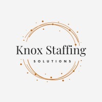 Knox Staffing Solutions logo - Similar company to Jmxworks
