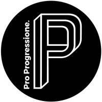 Pro Progressione logo - Similar company to Antropodocs & Films