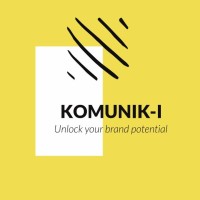 KOMUNIK-I logo - Similar company to Komunik