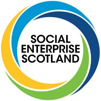 Social Enterprise Scotland logo - Similar company to Third Place Records