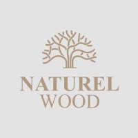 Naturel Wood logo - Similar company to Natural Wood