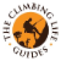 The Climbing Life Guides logo - Similar company to Ifsc Climbing World Championships Bern 2023