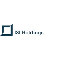 ISI Holdings logo - Similar company to Cu Ventures
