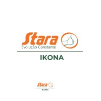 Ikona Comércio e Representações Concessionária Stara logo - Similar company to Plantiagro