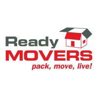 Ready Movers logo - Similar company to Apo Powered By Kepa Software