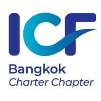 ICF Bangkok Charter Chapter logo - Similar company to Icf Hawaii Chapter