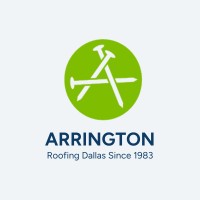 Arrington Roofing Co., Inc logo - Similar company to Integrity First Roofing