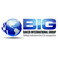 The BIG Corp logo - Similar company to Bigcorp Consulting
