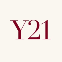 Y21 logo - Similar company to Fractal Technologies Pte Ltd