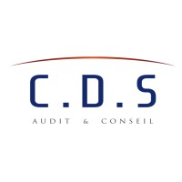 CDS AUDIT ET CONSEIL logo - Similar company to Anex 74