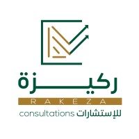 ركيزة للإستشارات Rakeza logo - Similar company to Crystalguru