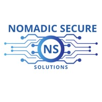 Nomadic Secure Solutions logo - Similar company to Boldtech Solutions
