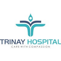 Trinay Hospital logo - Similar company to Medipulse Hospital