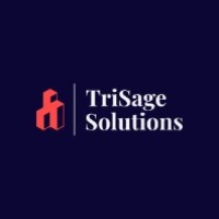 Trisage Solutions logo - Similar company to Octacoded