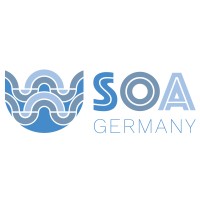 Sustainable Ocean Alliance Germany logo - Similar company to Ocean Gallery
