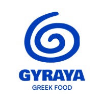 GYRAYA logo - Similar company to Méthodrone