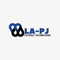LA-PJ Payroll Technicians logo - Similar company to Vi-M Professional Solutions