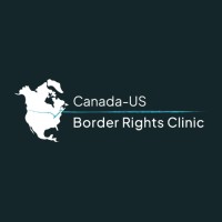 Canada-US Border Rights Clinic logo - Similar company to Compass Refugee Centre