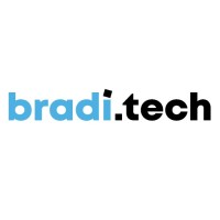 bradi.tech logo - Similar company to Predicthire.Com