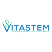 Vita Stem logo - Similar company to Sv Biotech